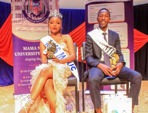 Miss and Mr. MNUC 2024!